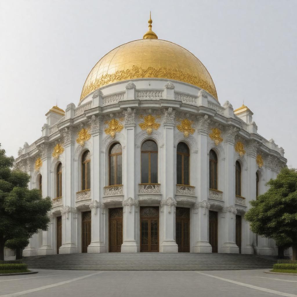 Secession Building